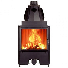 Каминная топка EdilKamin Airfire N piano