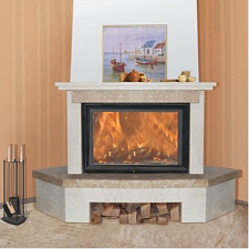 Мета осло 800 с топкой камилла 800п