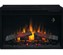 Электрокамин ClassicFlame 26EFU31GRA 2D Insert ClassicFlame 26EFU31GRA 2D Insert