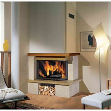 Каминная облицовка EdilKamin Nizza