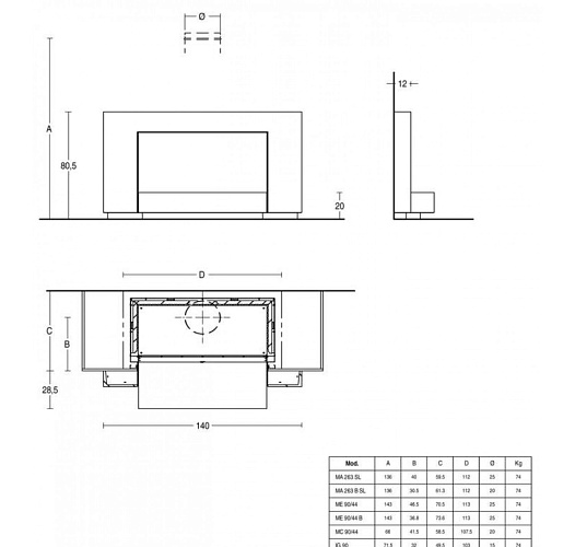 Piazzetta cambridge mattone_2