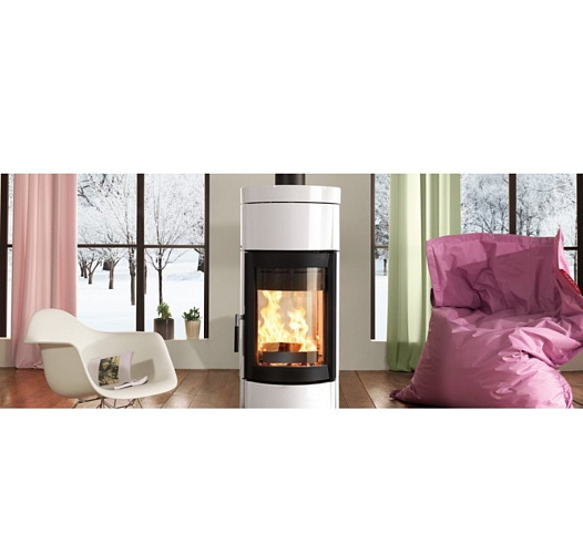 La Nordica-Extraflame fortuna bifacciale bordeaux_1