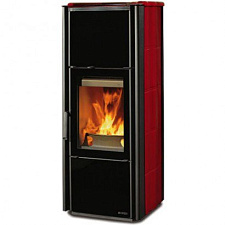 La Nordica-Extraflame giada bordeaux